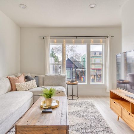 Stay Portland - Perfect Portland Farmhouse Loft - Breweries & Bars Exterior foto