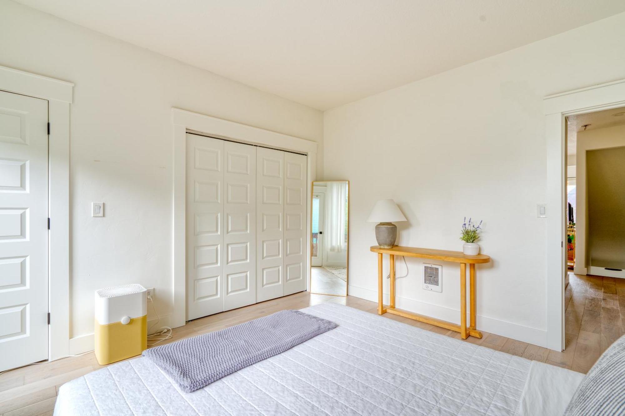 Stay Portland - Perfect Portland Farmhouse Loft - Breweries & Bars Exterior foto
