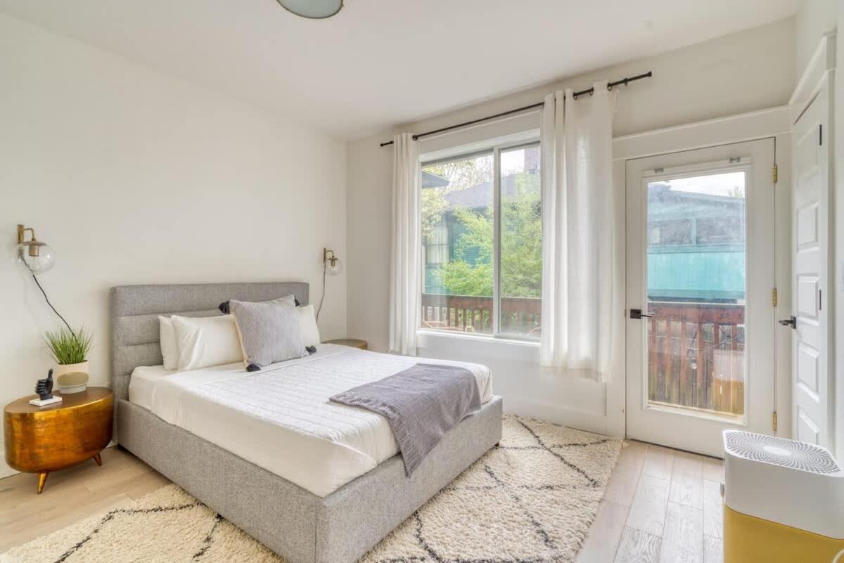 Stay Portland - Perfect Portland Farmhouse Loft - Breweries & Bars Exterior foto