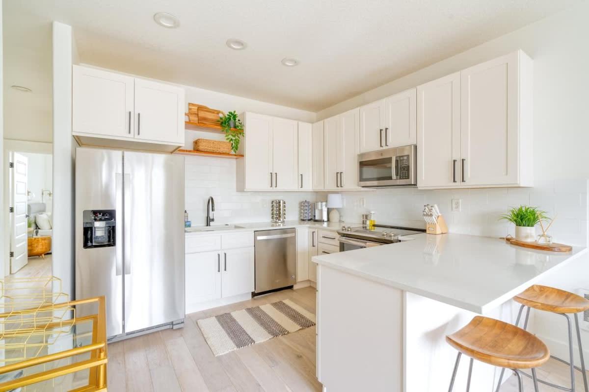 Stay Portland - Perfect Portland Farmhouse Loft - Breweries & Bars Exterior foto